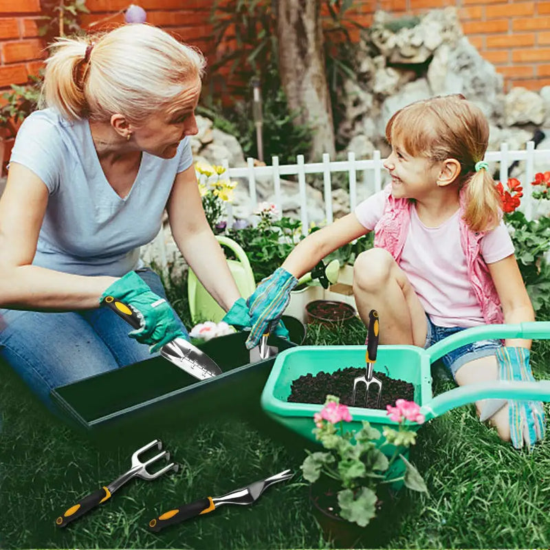 Ferramentas para Jardinagem